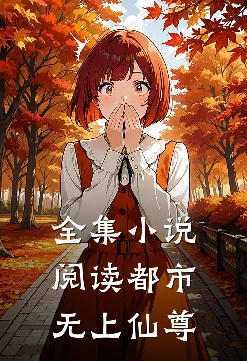 全集小说阅读都市无上仙尊