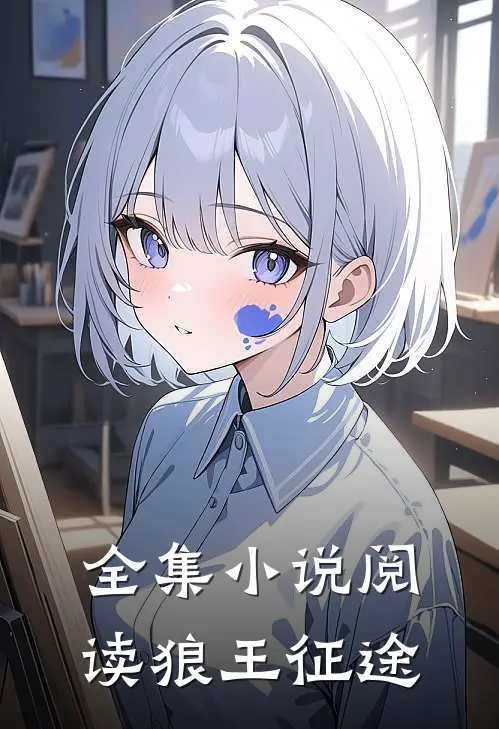 全集小说阅读狼王征途
