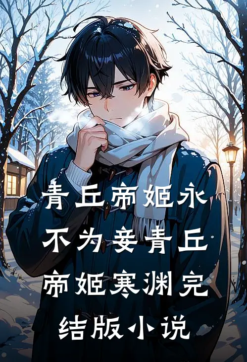 青丘帝姬永不为妾青丘帝姬寒渊完结版小说