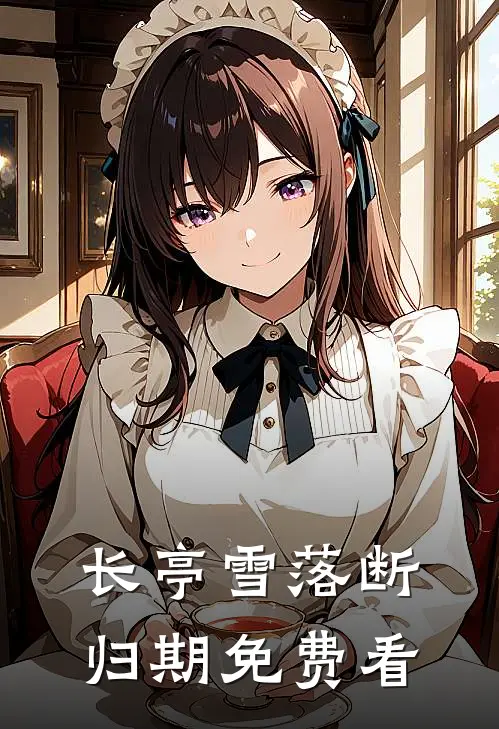 长亭雪落断归期免费看