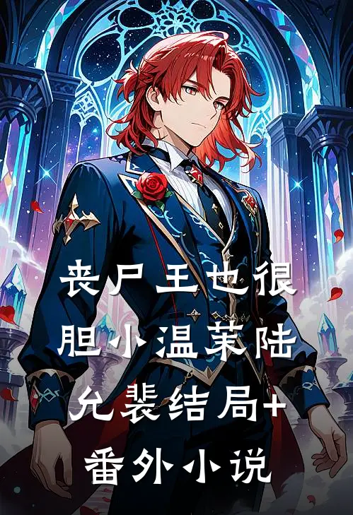 丧尸王也很胆小温茉陆允裴结局+番外小说