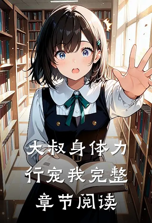 大叔身体力行宠我完整章节阅读