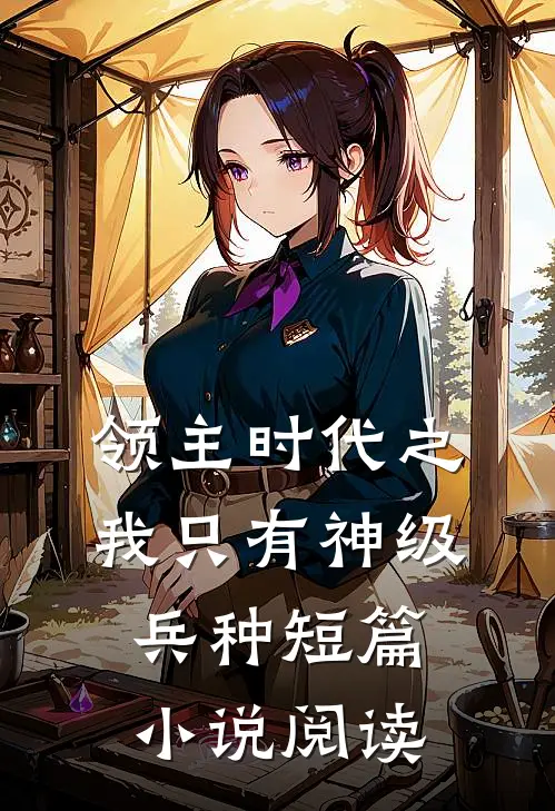 领主时代之我只有神级兵种短篇小说阅读