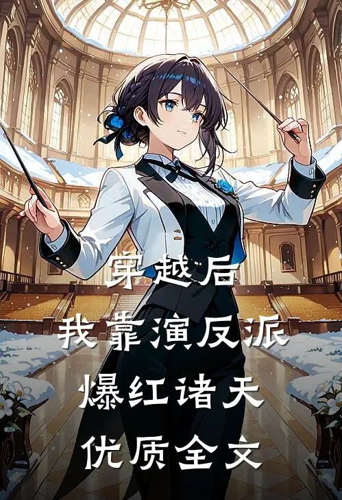 穿越后，我靠演反派爆红诸天优质全文