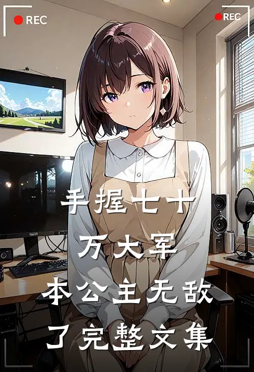 手握七十万大军，本公主无敌了完整文集