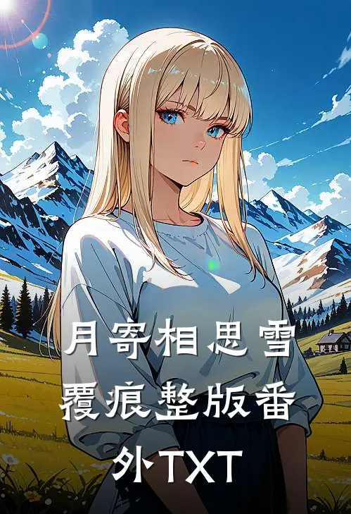 月寄相思雪覆痕整版番外TXT