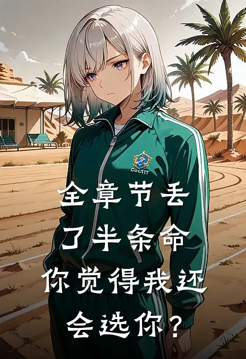全章节丢了半条命，你觉得我还会选你？