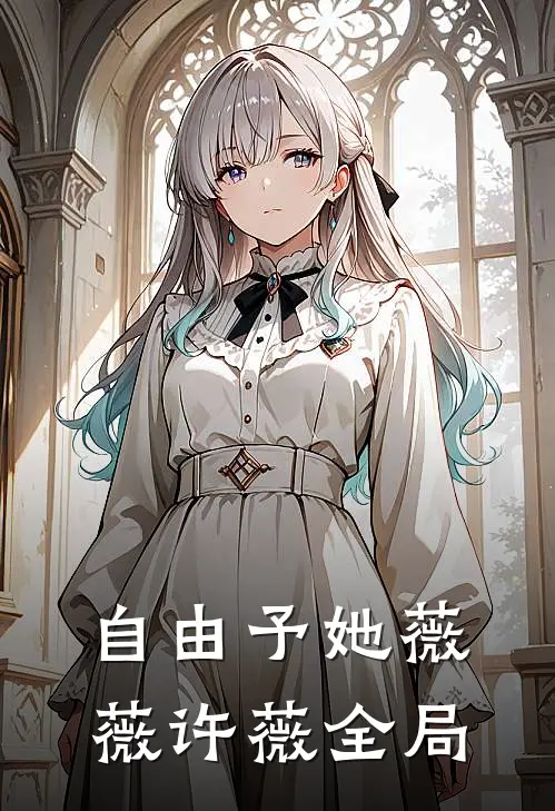 自由予她薇薇许薇全局