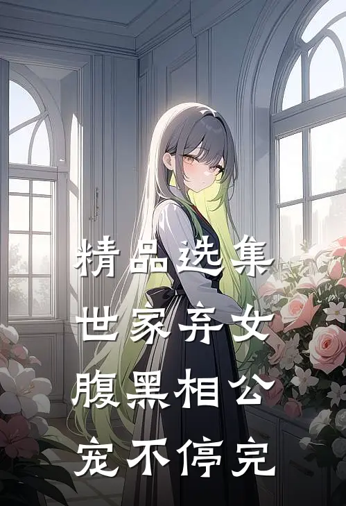 精品选集世家弃女，腹黑相公宠不停完