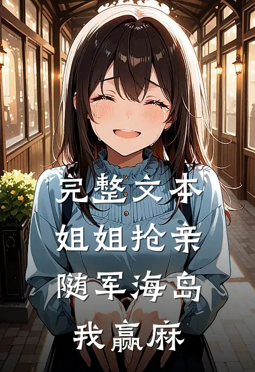 完整文本姐姐抢亲，随军海岛我赢麻