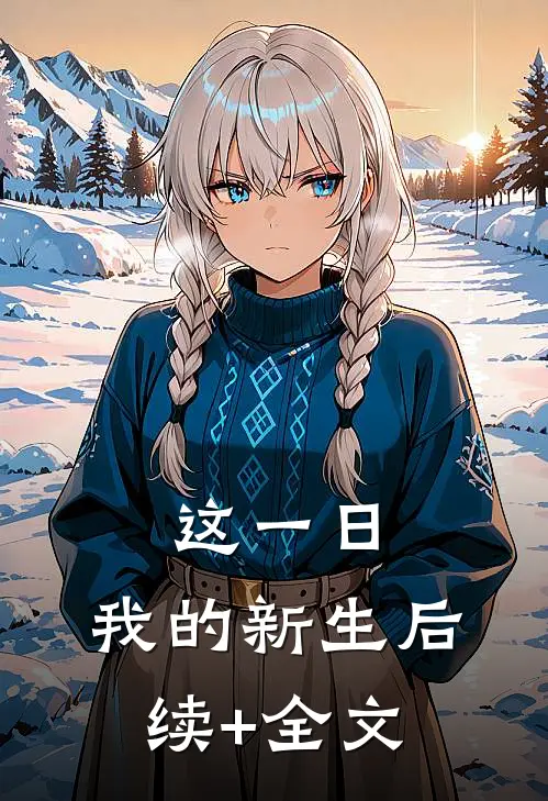 这一日，我的新生后续+全文