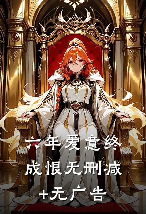 六年爱意终成恨无删减+无广告