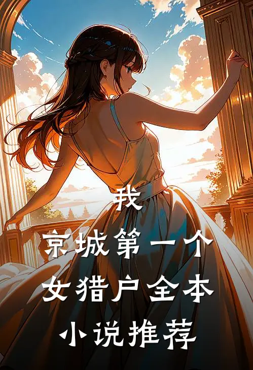 我，京城第一个女猎户全本小说推荐