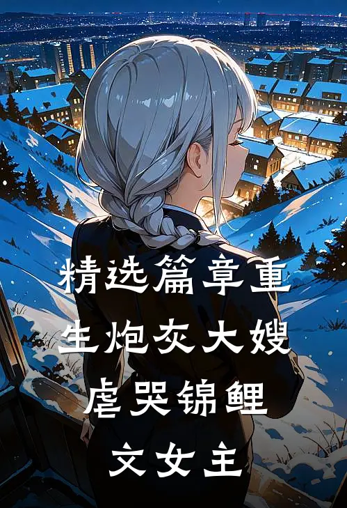 精选篇章重生炮灰大嫂，虐哭锦鲤文女主