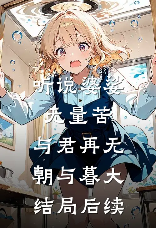 听说婆娑无量苦，与君再无朝与暮大结局后续