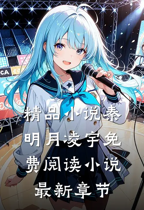 精品小说秦明月凌宇免费阅读小说 最新章节