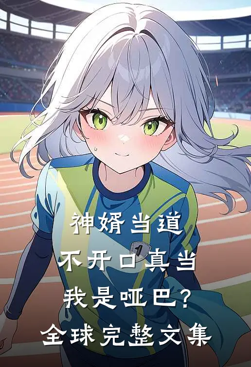 神婿当道，不开口真当我是哑巴？全球完整文集