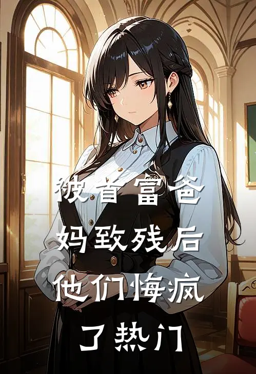 被首富爸妈致残后，他们悔疯了热门