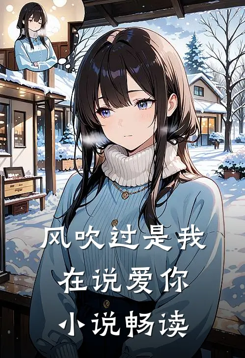 风吹过是我在说爱你小说畅读