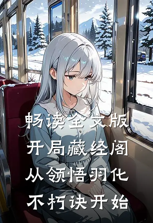 畅读全文版开局藏经阁，从领悟羽化不朽诀开始