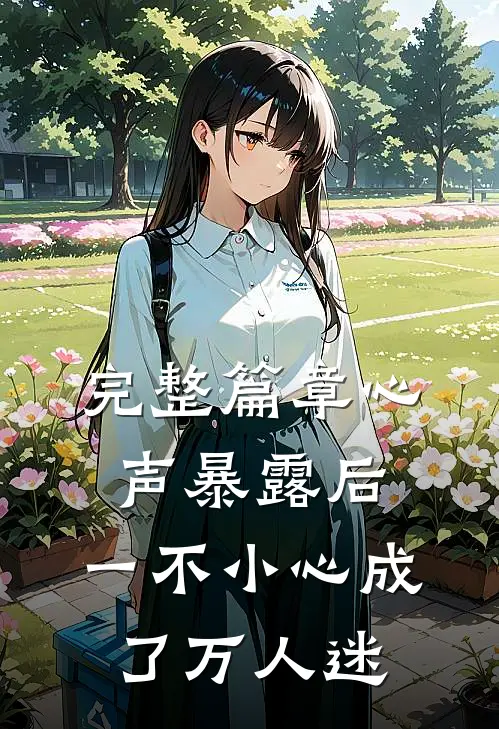 完整篇章心声暴露后，一不小心成了万人迷