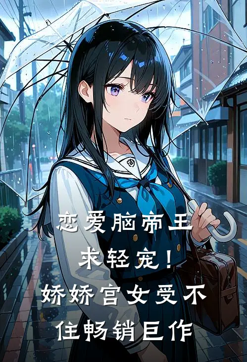 恋爱脑帝王求轻宠！娇娇宫女受不住畅销巨作