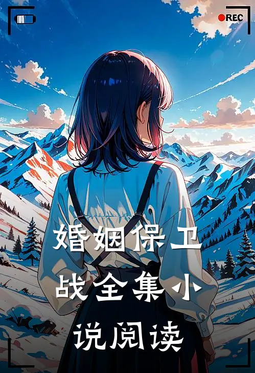 婚姻保卫战全集小说阅读