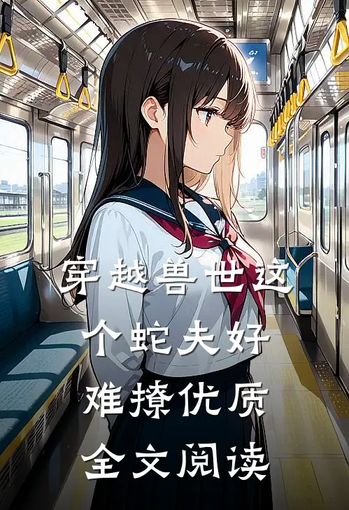穿越兽世这个蛇夫好难撩优质全文阅读