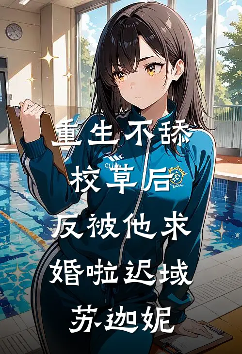 重生不舔校草后，反被他求婚啦迟域苏迦妮
