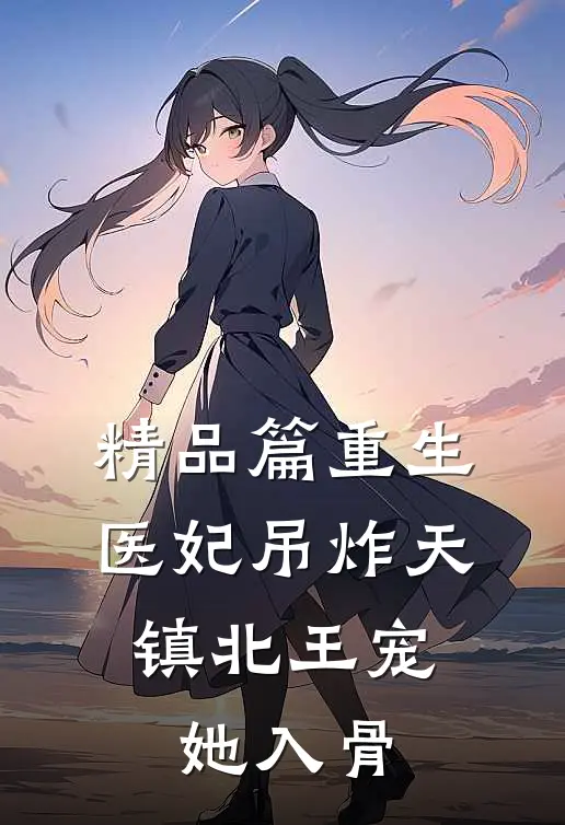 精品篇重生医妃吊炸天，镇北王宠她入骨
