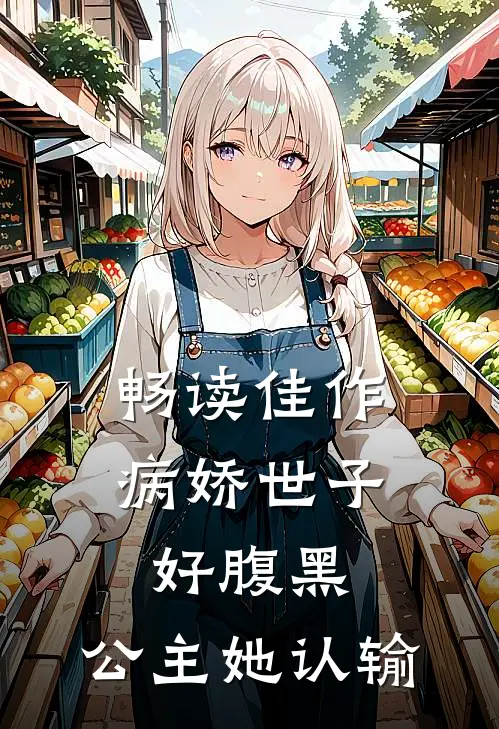 畅读佳作病娇世子好腹黑，公主她认输