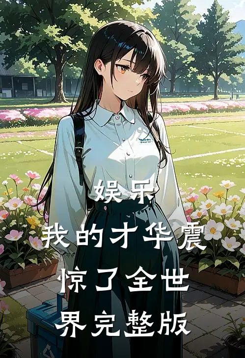 娱乐：我的才华震惊了全世界完整版