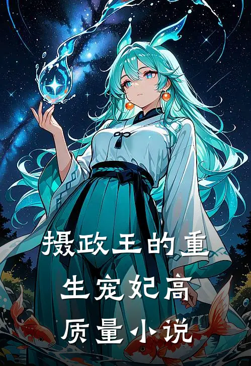 摄政王的重生宠妃高质量小说