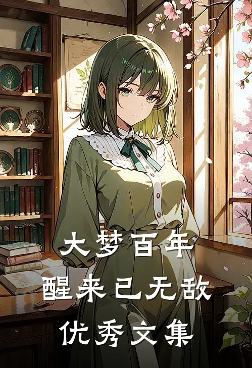 大梦百年，醒来已无敌优秀文集