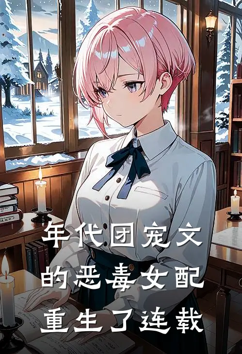 年代团宠文的恶毒女配重生了连载