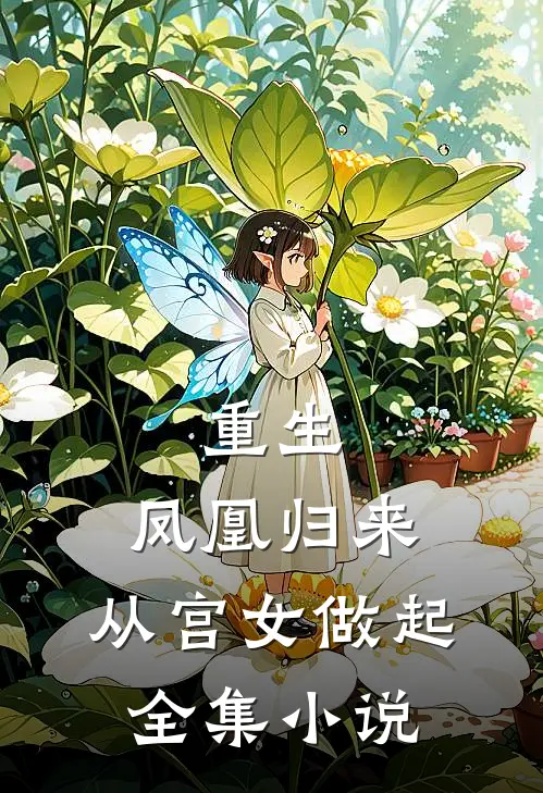 重生：凤凰归来，从宫女做起全集小说