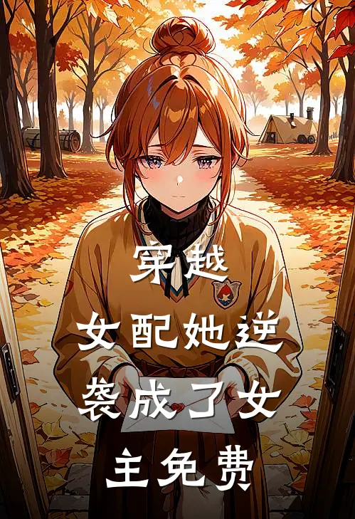 穿越：女配她逆袭成了女主免费
