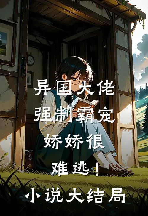 异国大佬强制霸宠，娇娇很难逃！小说大结局