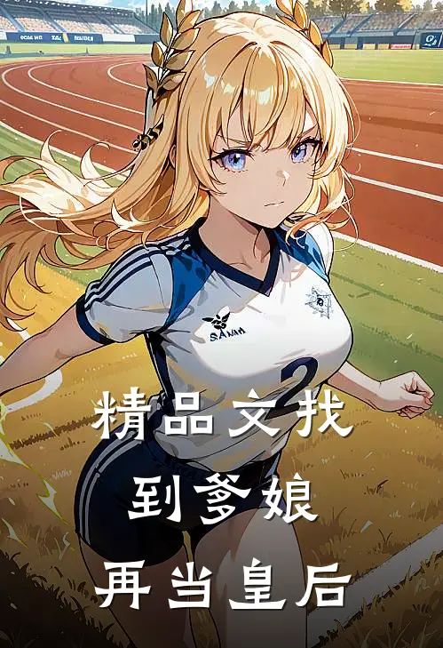 精品文找到爹娘，再当皇后