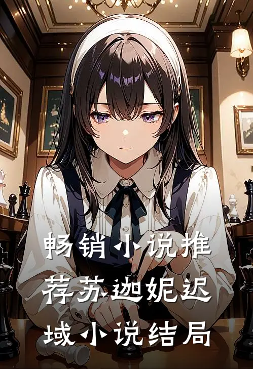 畅销小说推荐苏迦妮迟域小说结局