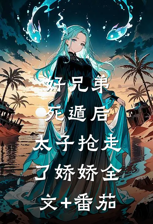 好兄弟死遁后，太子抢走了娇娇全文+番茄