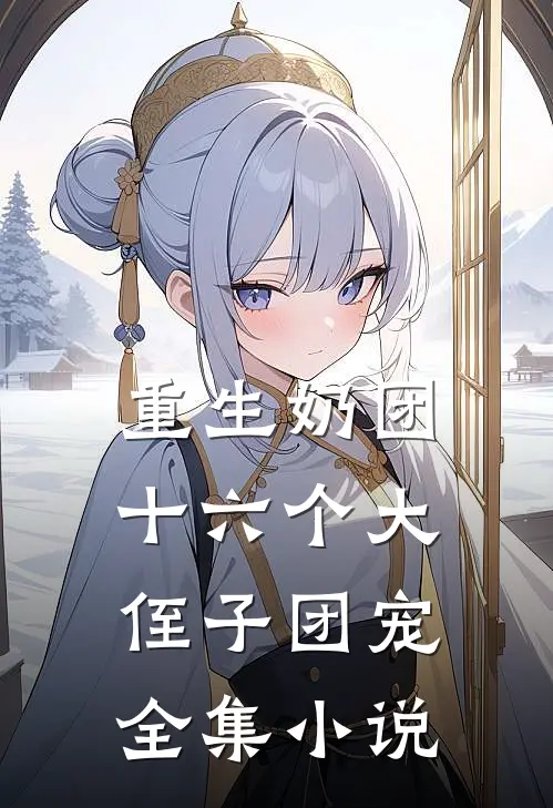重生奶团十六个大侄子团宠全集小说