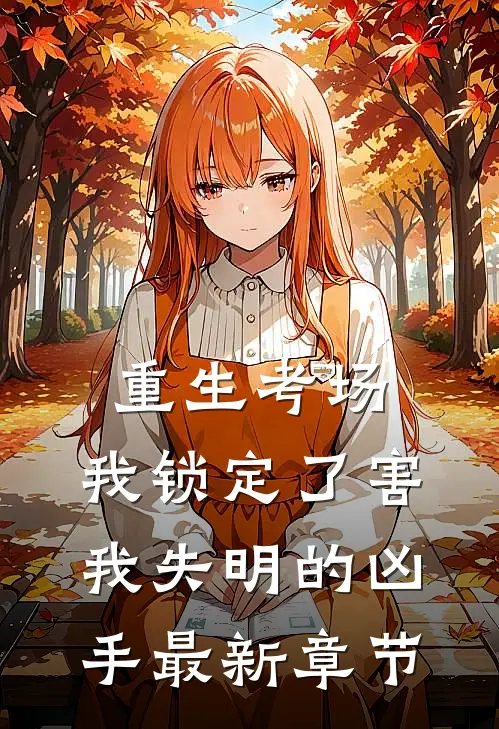 重生考场，我锁定了害我失明的凶手最新章节