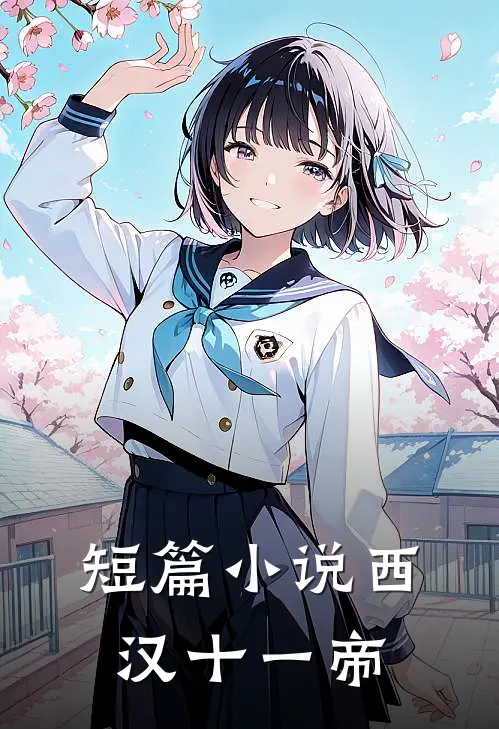 短篇小说西汉十一帝