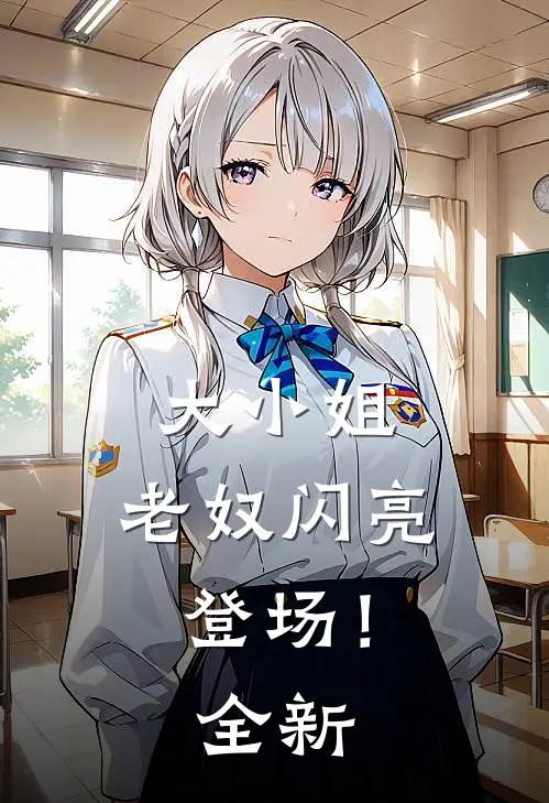 大小姐，老奴闪亮登场！全新