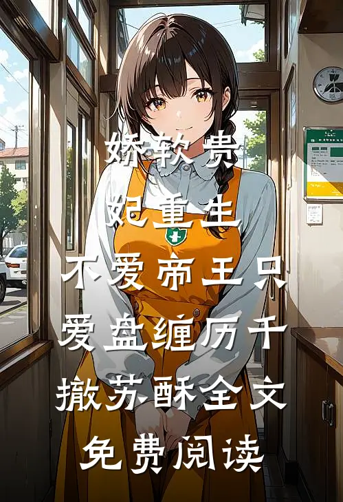 娇软贵妃重生：不爱帝王只爱盘缠历千撤苏酥全文免费阅读