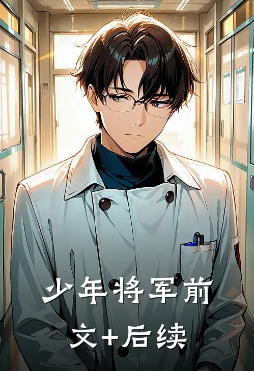 少年将军前文+后续