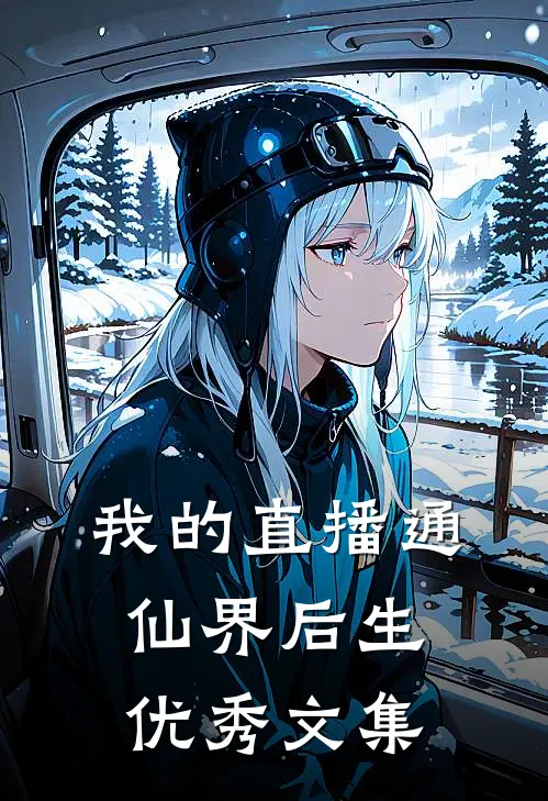 我的直播通仙界 后生优秀文集