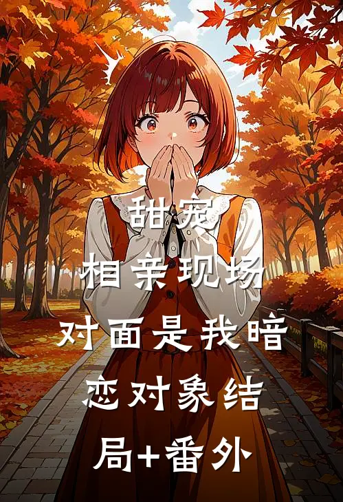 甜宠：相亲现场，对面是我暗恋对象结局+番外