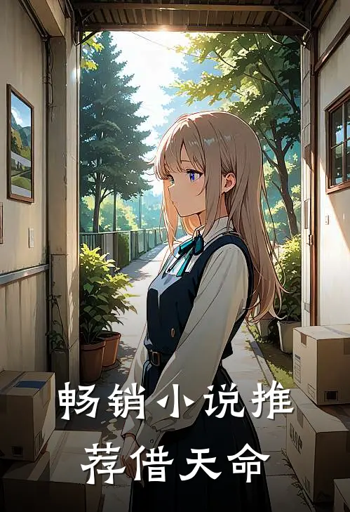 畅销小说推荐借天命